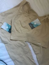 Carolina review photo