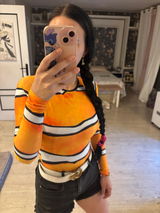 Andrea Usera review photo