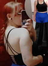 Karolina review photo