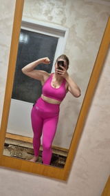 Marlena review photo