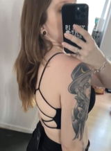 Magda review photo