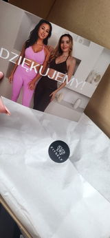 Justyna review photo