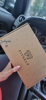 Justyna review photo
