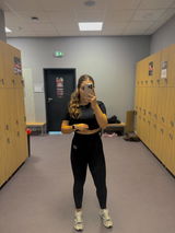 Kinga review photo