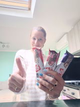 Габриела Георгиева review photo
