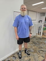 Steven Carter review photo