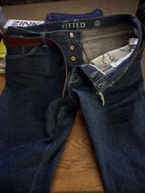 Neil Richardson review photo