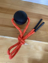 Sophie Bouchard review photo