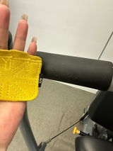 Tortor review photo