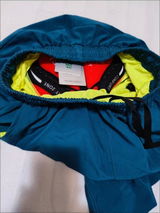 ,B. Heeney review photo