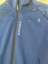 J Comley review photo