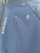 J Comley review photo