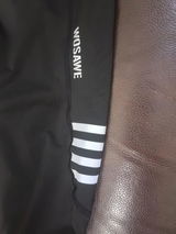 m, a review photo