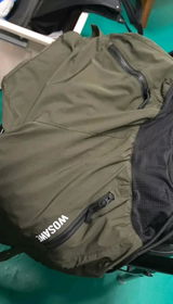 A.NONYMOUS review photo