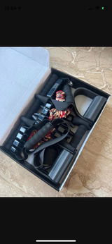 Sabine S. review photo