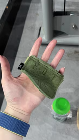 Rukiye Tokmak review photo