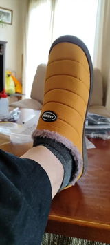 Heinz B. review photo