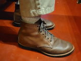Andreas W. review photo