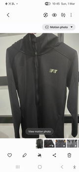 Jay review photo