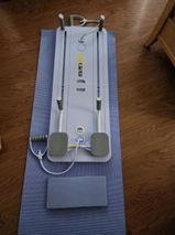 Sophia Williams review photo