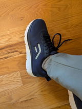 Brooks Cressman review photo
