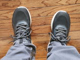 David Smith review photo