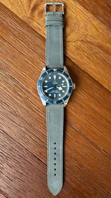 Daniel A. review photo
