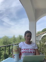 Inés Vergara review photo