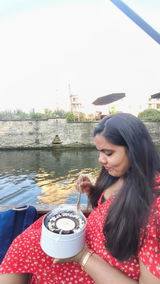 Bhavana F.J. review photo