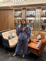 Mansi review photo