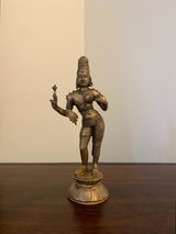 Rangarajan P review photo