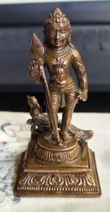 Sujai review photo