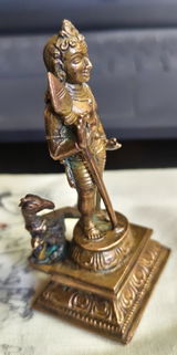 Sujai review photo