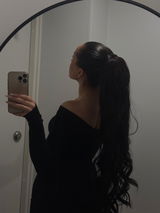Bombshell Pony