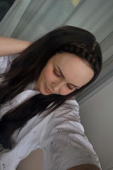 Braid Headband