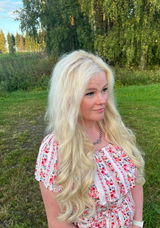 Kirsi Hirvonen review photo