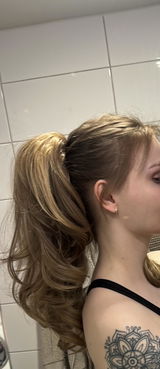 2in1 Pony – Poninhäntäpidennys
