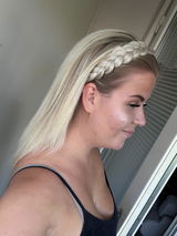Braid Headband