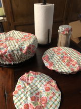 Large Bowl Covers