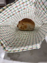Bread Bag | Beeswaxed