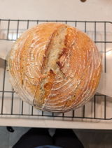 Bread Bag | Beeswaxed