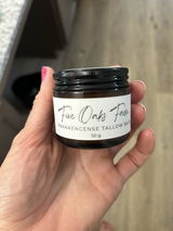 Frankencense Tallow Balm
