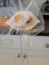 The Crust Keeper | Reusable Freezer Bag (Set of 3)
