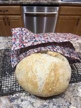 Bread Bag | Beeswaxed