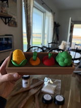 Fidget Garden