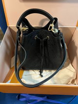 Audrey M review photo