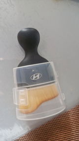 Thiago Barbosa review photo