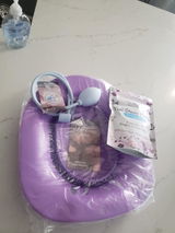 Courtney DibblesCourtney Dibbles review photo