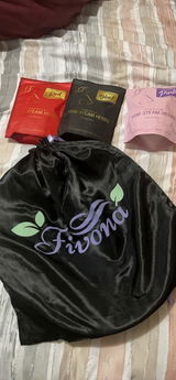 Faleia W.Faleia W. review photo