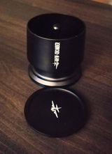 KA review photo